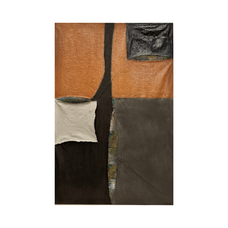 Meditative Landscape V, Edgar Tedresaar