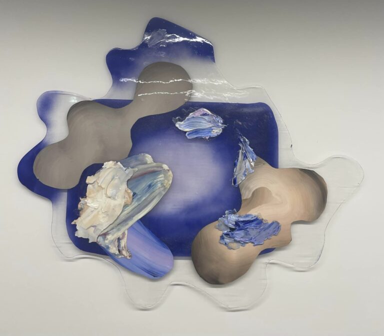 Matter, Liisi Eelmaa