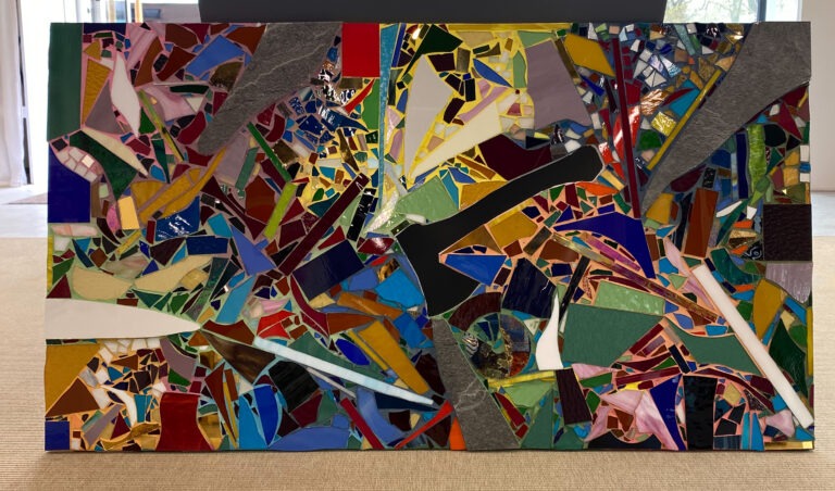 Soul landscape, Mari Steinberg