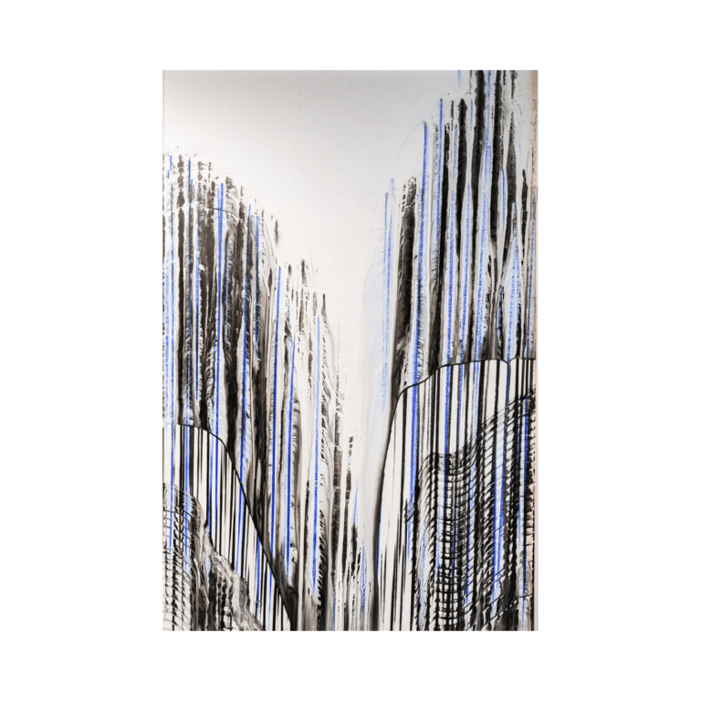 Glacial Glefting 6, Jaanika Peerna