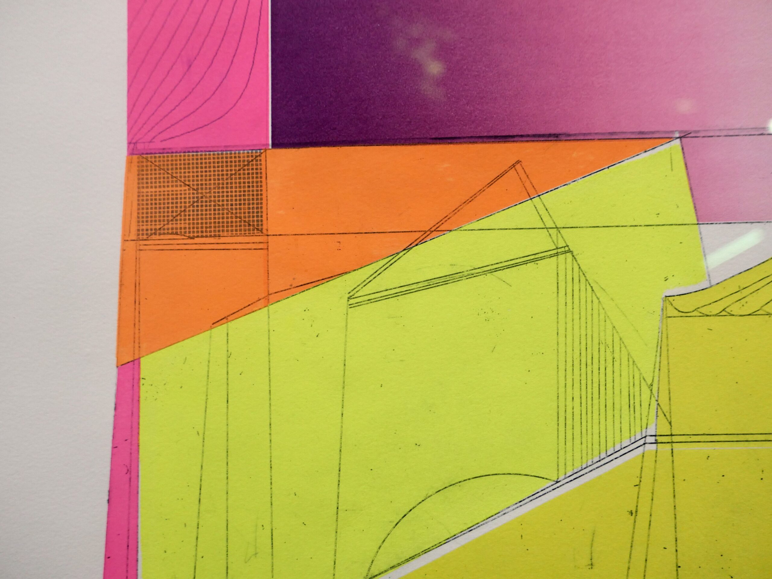 Homepage Artrovert contemporary art gallery