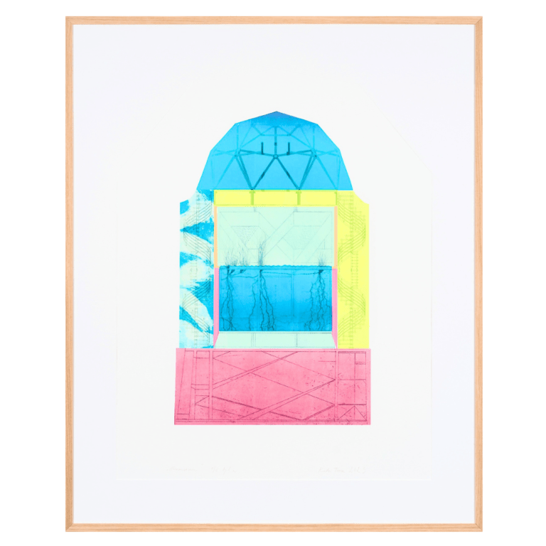 Aquarium, Kadri Toom