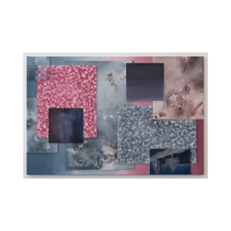 Zoom In, Zoom Out, Gerda Hansen