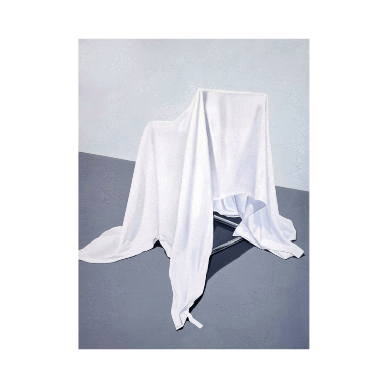 Transformed III, Saskia Järve