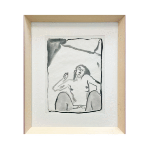 Marleen Suvi "18:25 II"