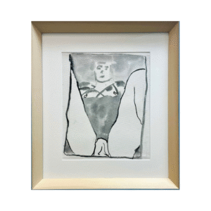 Marleen Suvi "18:25 III"