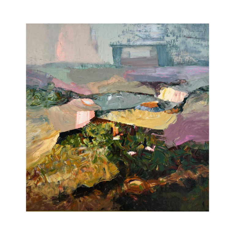 Something Somewhere, Martti Ruus
