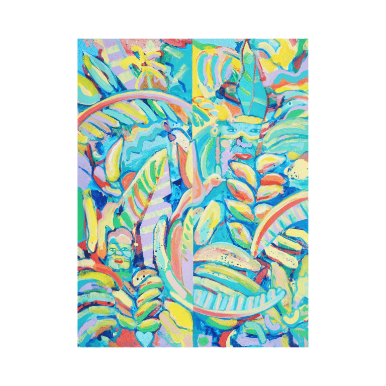 Mexico – I, QBA
