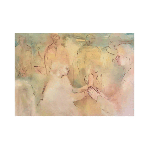 Brenda Purtsak “Sündisin sinisesse tuppa. Hällilaul III”