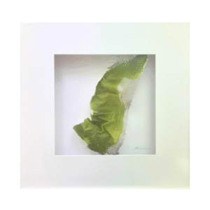 Eleny Kasemets “Eksponaat II: mälestus elujõust”