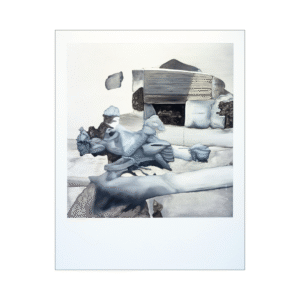 Gerda Hansen „Tagaaias“