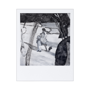 Gerda Hansen „Teel“