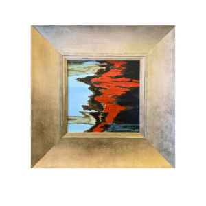 Mall Nukke “Punane loojang”