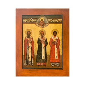 Mall Nukke “Saagu Valgus II”