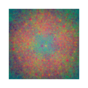 Taavi Tulev “Värviline muda”