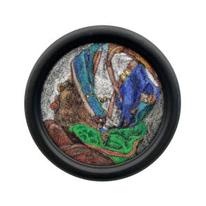 Andrei Maksimjuk „Donna Africane“