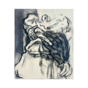 Brenda Purtsak “Isa ja laps”