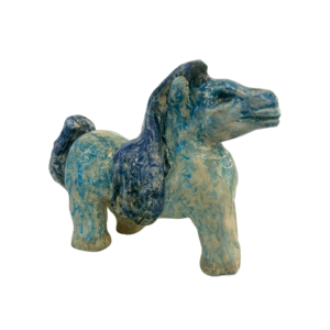 Brenda Purtsak “Poni II”