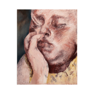 Brenda Purtsak “Unistaja”