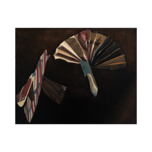 Eero Alev “Lend paberist linnuga”