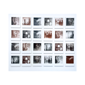 Gerda Hansen "Mälestus"