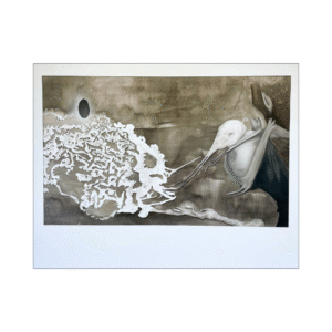 Gerda Hansen "Ringlus"