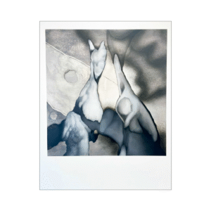 Gerda Hansen "Kohtumine"