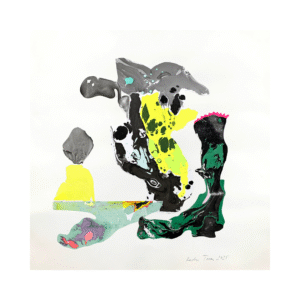 Kadri Toom „Ilmumine“