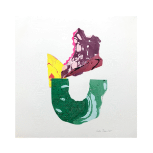 Kadri Toom „Õitsemine“