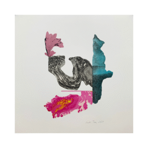 Kadri Toom „Tõus“