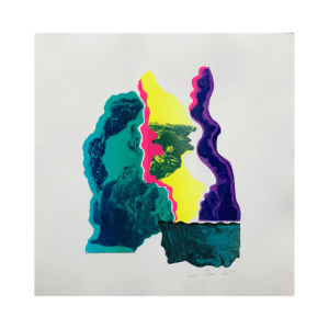 Kadri Toom „Rändav maastik“