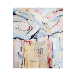 Paul Kormašov „Stop“