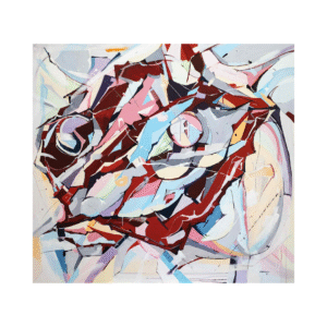 Paul Kormašov „Ei“