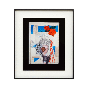 Annika Haas “Muusa”