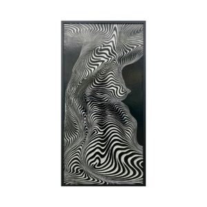 Regina-Mareta Soonsein “Hypha”