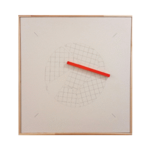 Tauno Ostra “65/Inerts”