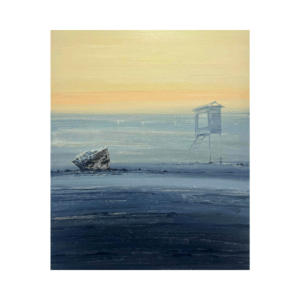 Eero Alev “Horizon #1”