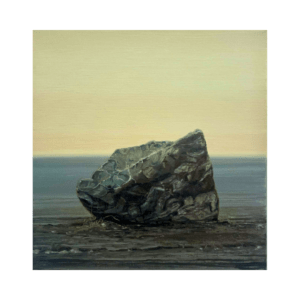 Eero Alev “Horizon #4”