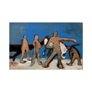 Ida Nõmmerga “Wir/Us”