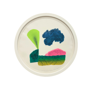 Kadri Toom “Halo-gene II”