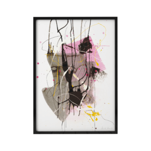 Kaidi Kaasik "No mind 35"