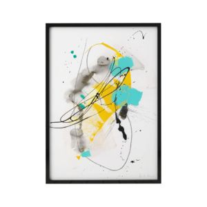 Kaidi Kaasik "No mind 75"