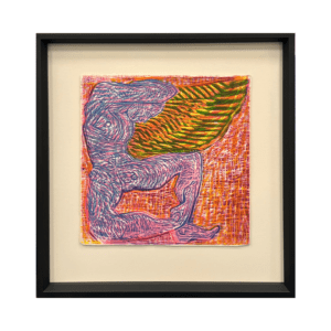 Ly Lestberg “Everything repeats. Variations I”