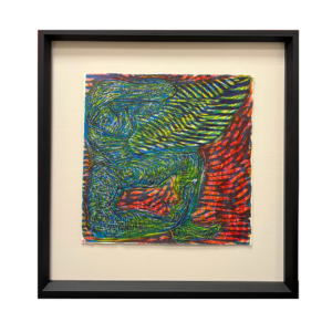 Ly Lestberg “Everything repeats. Variations II”