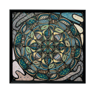 Marcus Arula "Fantaasia ring"