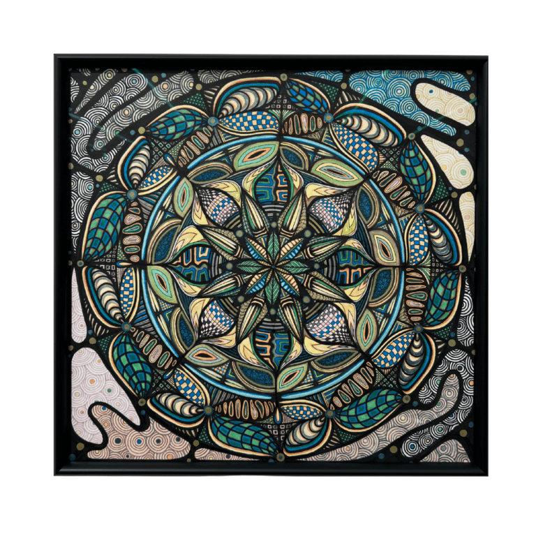 Circle of Fantasy, Marcus Arula