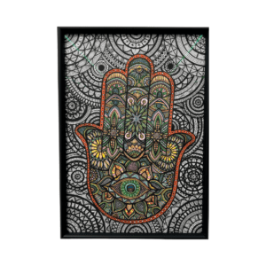 Marcus Arula "Hamuster II"