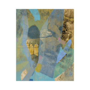 Maris Siimer “Turning onward I”