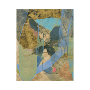 Maris Siimer “Turning onward II”