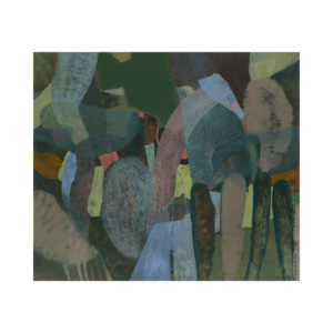 Maris Siimer “Unseen at First Glance”